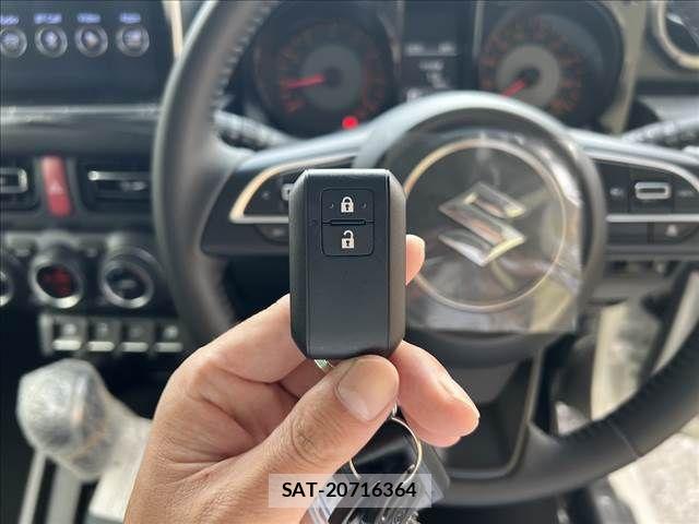 Suzuki JIMNY 2026-06 8314966-20