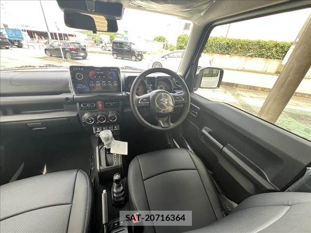 Suzuki JIMNY 2026-06 8314966-22