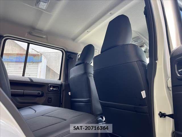Suzuki JIMNY 2026-06 8314966-26