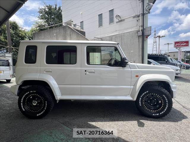 Suzuki JIMNY 2026-06 8314966-28
