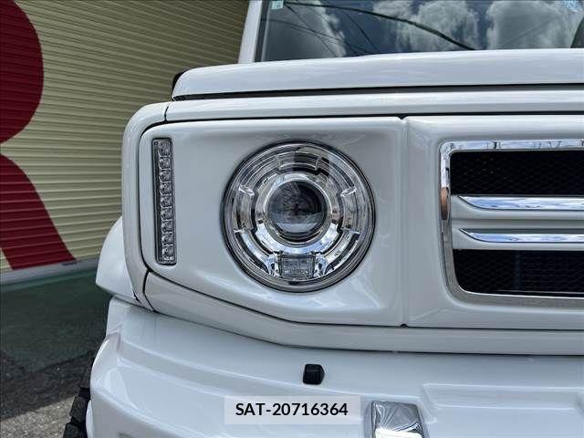 Suzuki JIMNY 2026-06 8314966-29