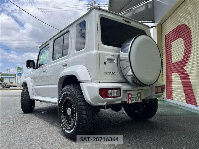 Suzuki JIMNY 2026-06 8314966-3