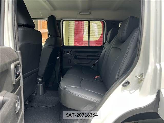 Suzuki JIMNY 2026-06 8314966-7