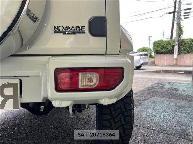 Suzuki JIMNY 2026-06 8314966-8