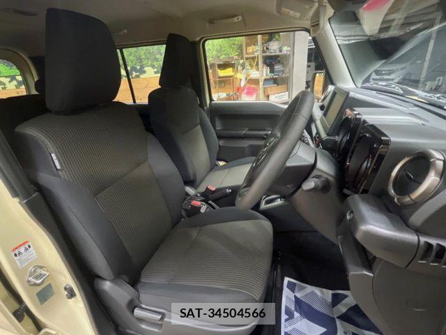 Suzuki JIMNY 2026-02 8314973-11