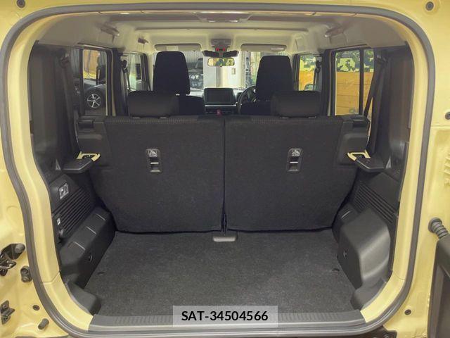 Suzuki JIMNY 2026-02 8314973-13