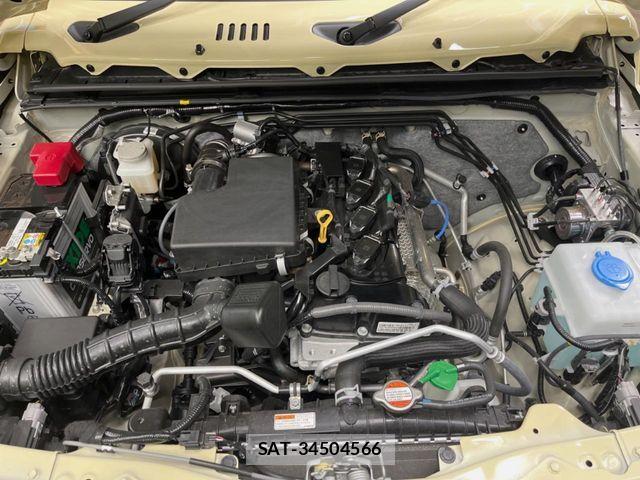 Suzuki JIMNY 2026-02 8314973-14