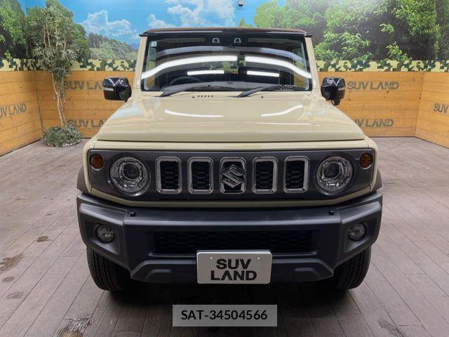 Suzuki JIMNY 2026-02 8314973-15