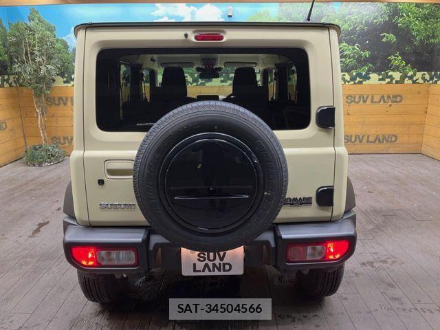Suzuki JIMNY 2026-02 8314973-16