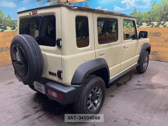 Suzuki JIMNY 2026-02 8314973-18