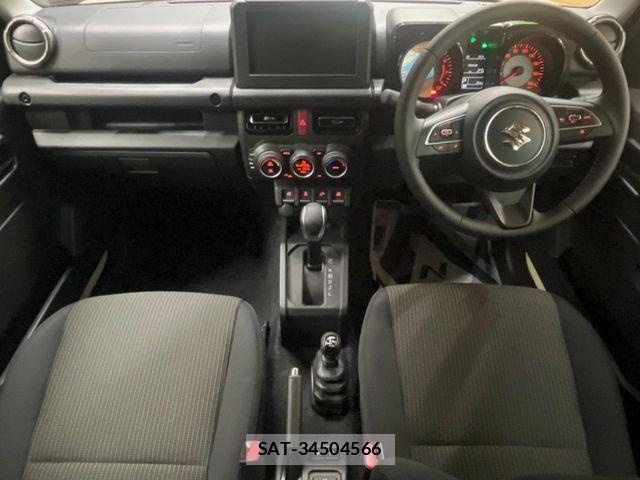 Suzuki JIMNY 2026-02 8314973-1