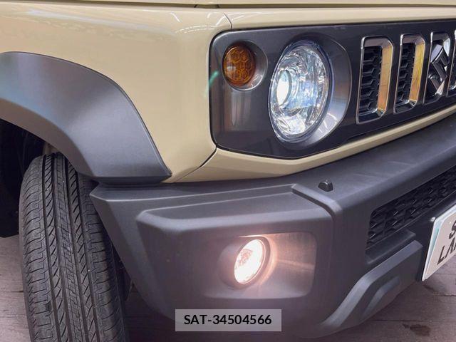 Suzuki JIMNY 2026-02 8314973-5