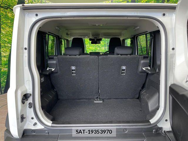 Suzuki JIMNY 2026-06 8314971-10