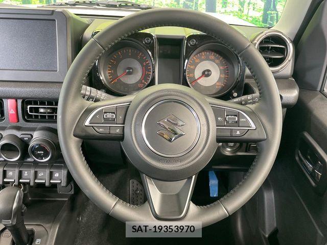Suzuki JIMNY 2026-06 8314971-11