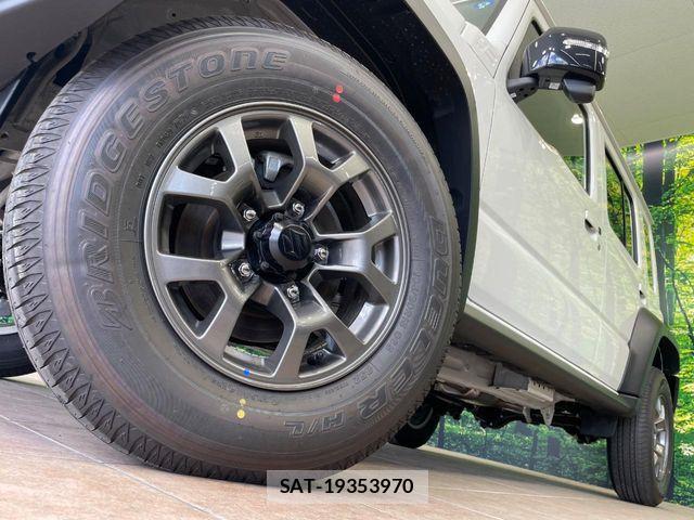 Suzuki JIMNY 2026-06 8314971-13