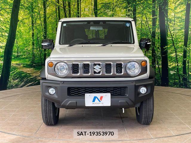 Suzuki JIMNY 2026-06 8314971-14