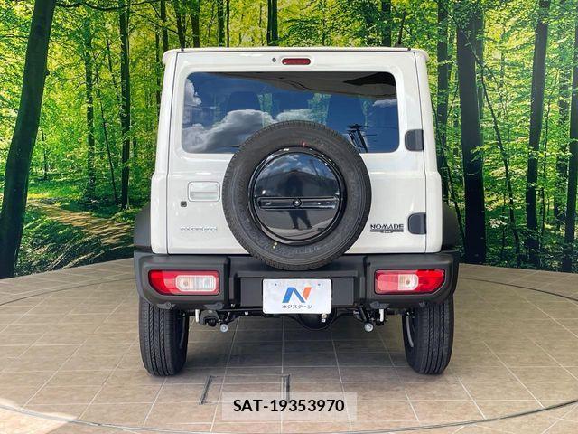 Suzuki JIMNY 2026-06 8314971-15