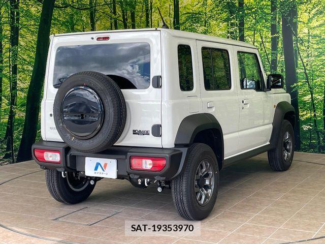 Suzuki JIMNY 2026-06 8314971-17