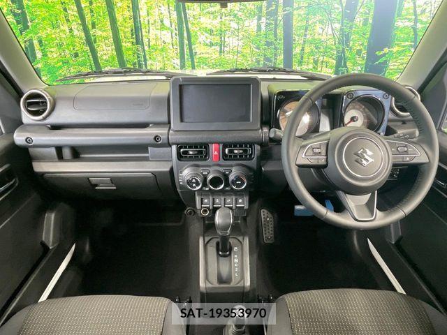 Suzuki JIMNY 2026-06 8314971-1
