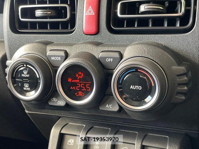 Suzuki JIMNY 2026-06 8314971-7