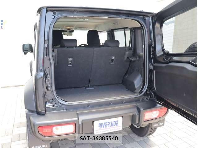 Suzuki JIMNY 2025-06 8314968-6