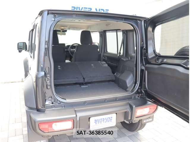 Suzuki JIMNY 2025-06 8314968-7