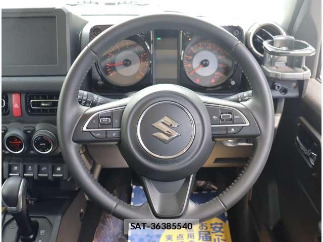 Suzuki JIMNY 2025-06 8314968-8