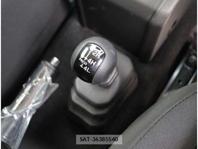 Suzuki JIMNY 2025-06 8314968-14