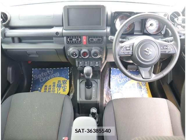 Suzuki JIMNY 2025-06 8314968-1