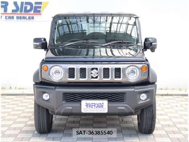 Suzuki JIMNY 2025-06 8314968-17