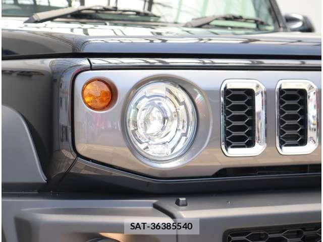 Suzuki JIMNY 2025-06 8314968-20