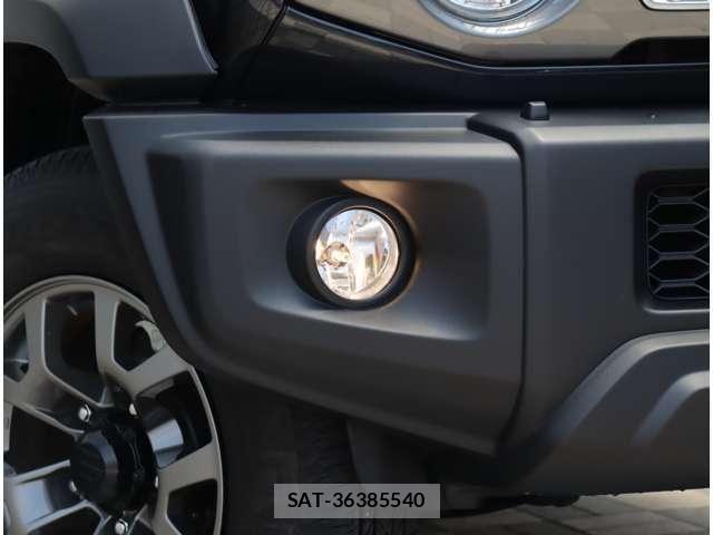 Suzuki JIMNY 2025-06 8314968-21