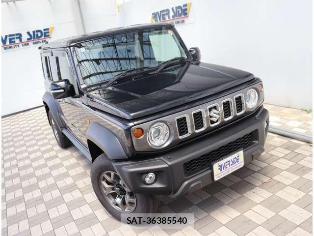 Suzuki JIMNY 2025-06 8314968-24
