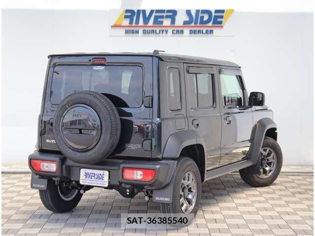 Suzuki JIMNY 2025-06 8314968-2