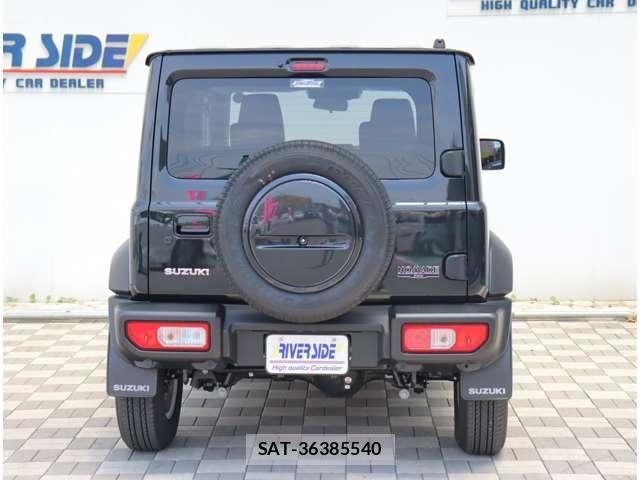 Suzuki JIMNY 2025-06 8314968-26