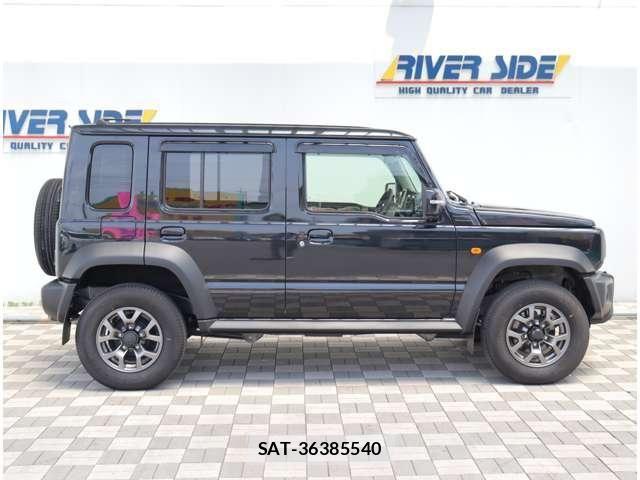 Suzuki JIMNY 2025-06 8314968-3