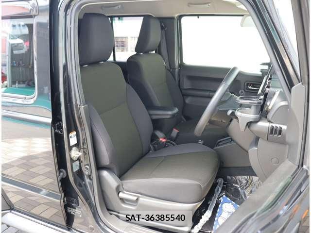 Suzuki JIMNY 2025-06 8314968-4