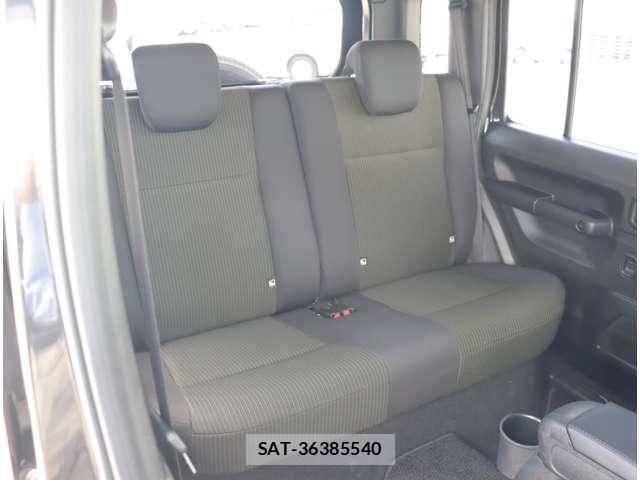 Suzuki JIMNY 2025-06 8314968-5