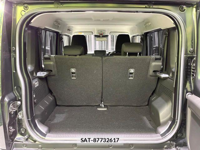 Suzuki JIMNY 2026-04 8336365-9
