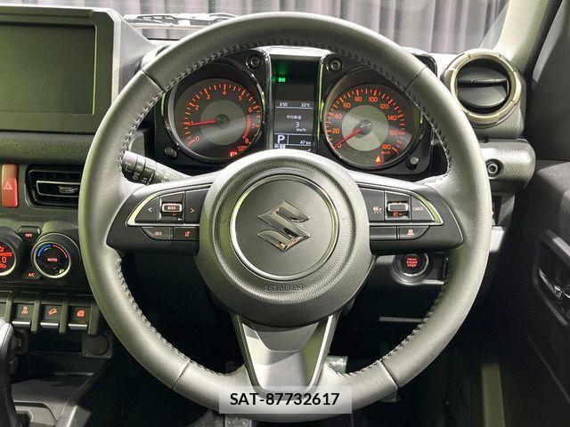 Suzuki JIMNY 2026-04 8336365-10