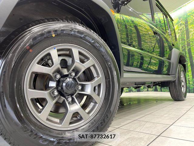 Suzuki JIMNY 2026-04 8336365-12