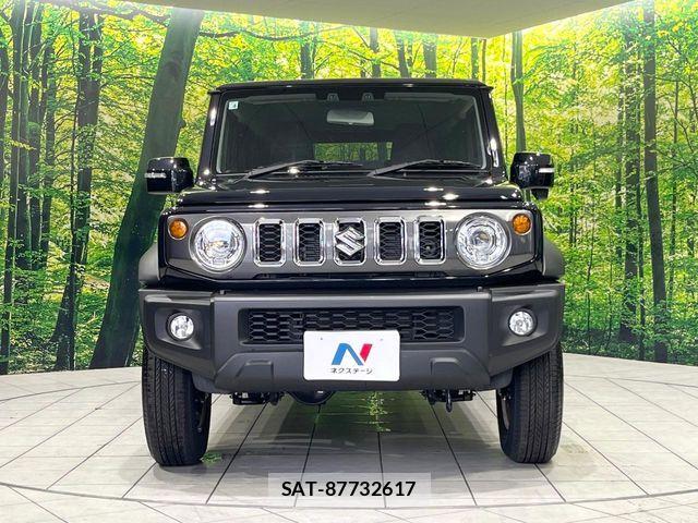 Suzuki JIMNY 2026-04 8336365-13