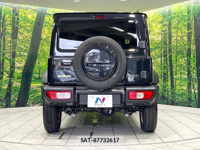Suzuki JIMNY 2026-04 8336365-14
