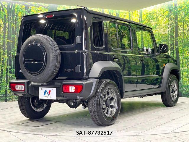 Suzuki JIMNY 2026-04 8336365-16