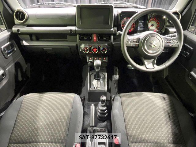 Suzuki JIMNY 2026-04 8336365-1