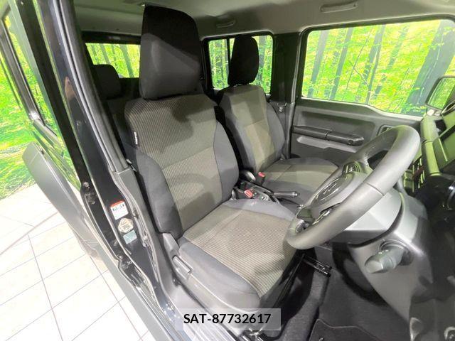 Suzuki JIMNY 2026-04 8336365-7
