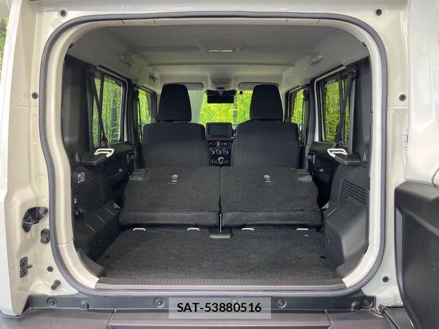 Suzuki JIMNY 2025-10 8336370-9