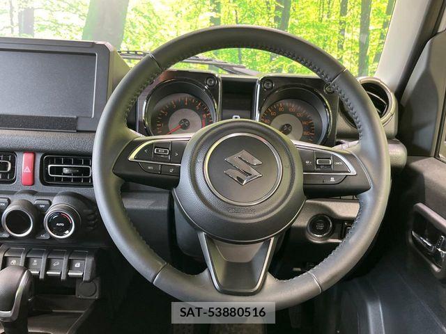 Suzuki JIMNY 2025-10 8336370-10
