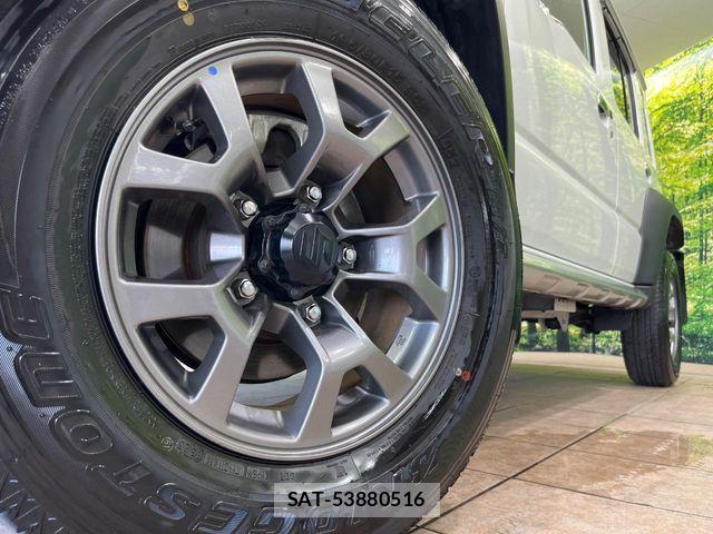 Suzuki JIMNY 2025-10 8336370-12