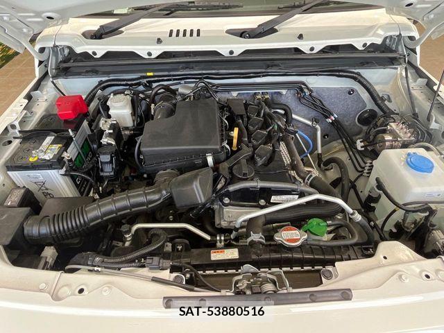 Suzuki JIMNY 2025-10 8336370-17